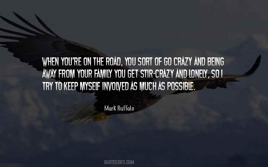Quotes About Being Possible #806829
