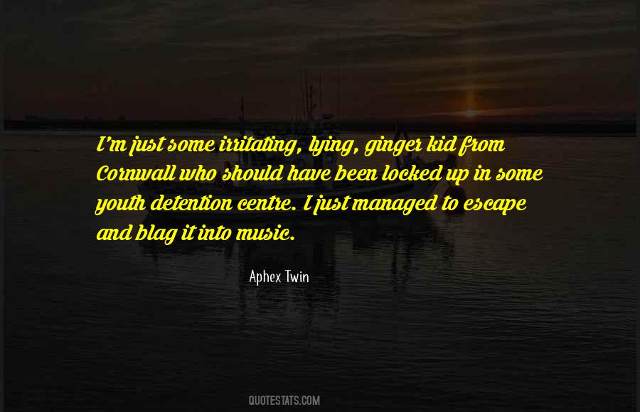 Music Kids Quotes #1152441
