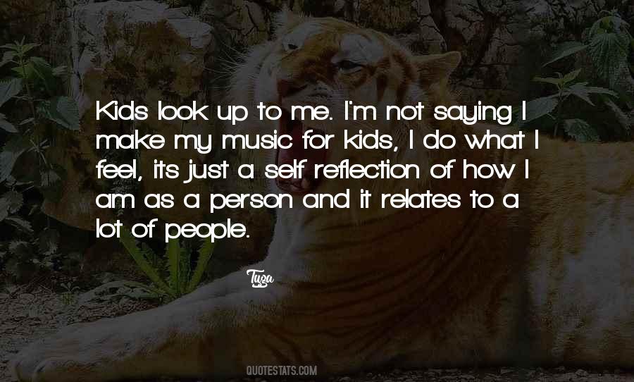 Music Kids Quotes #339854