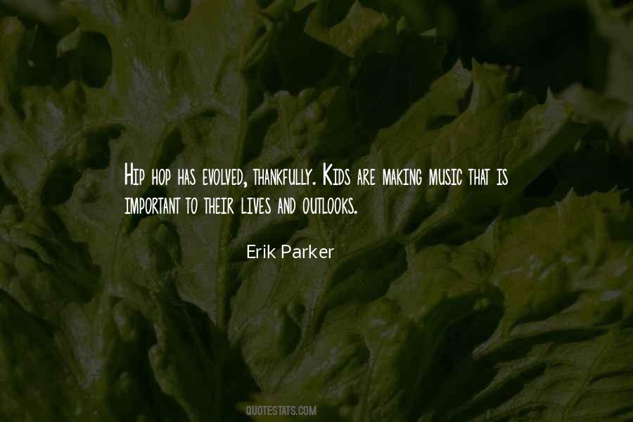 Music Kids Quotes #492316