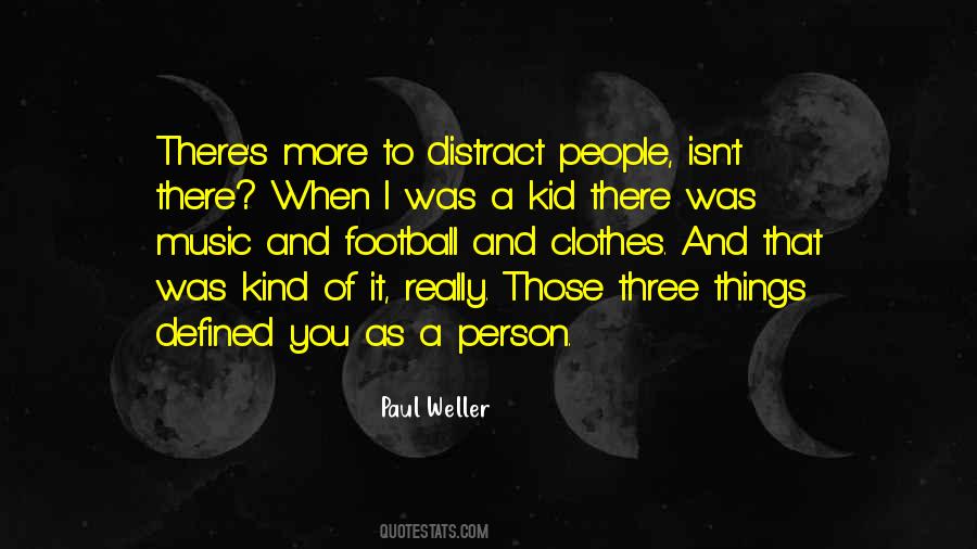 Music Kids Quotes #73699