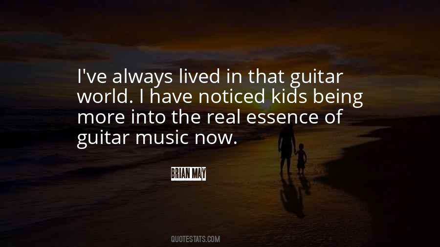 Music Kids Quotes #803580