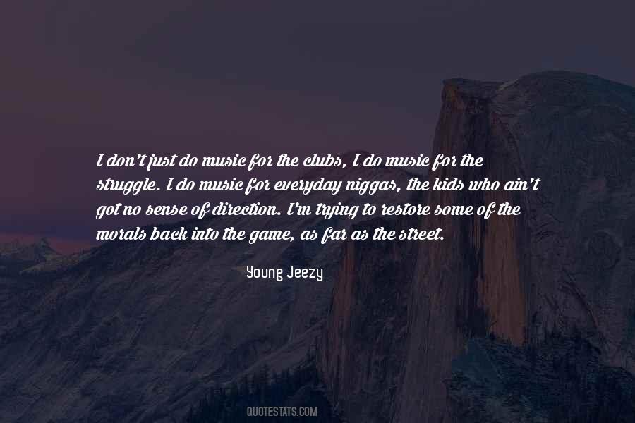Music Kids Quotes #883178