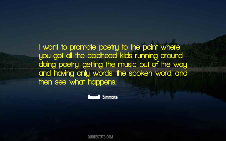 Music Kids Quotes #916485