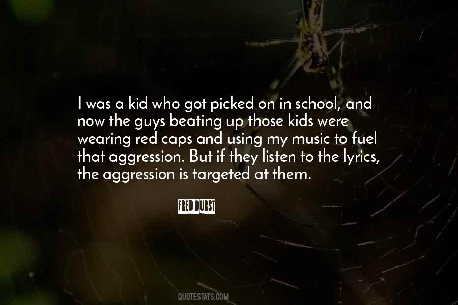 Music Kids Quotes #998676