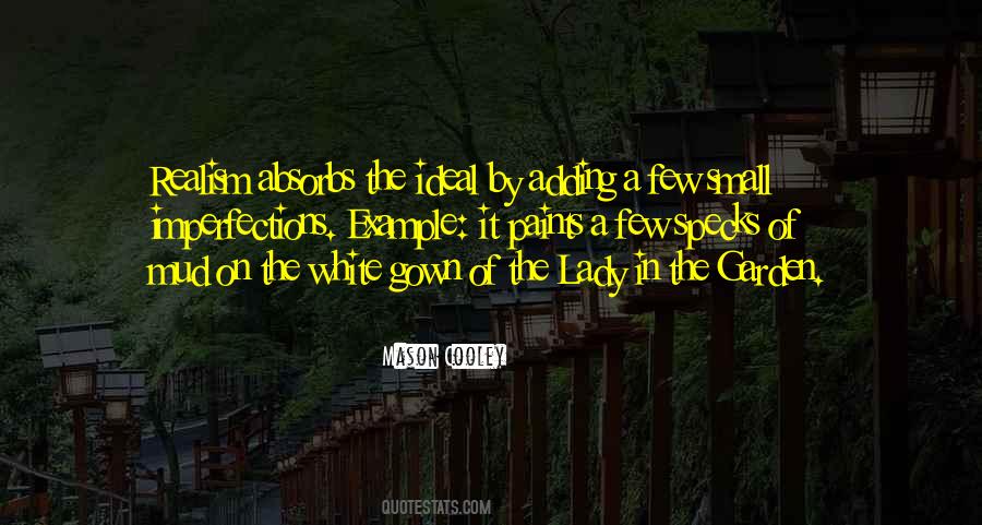 Small Garden Quotes #1001845