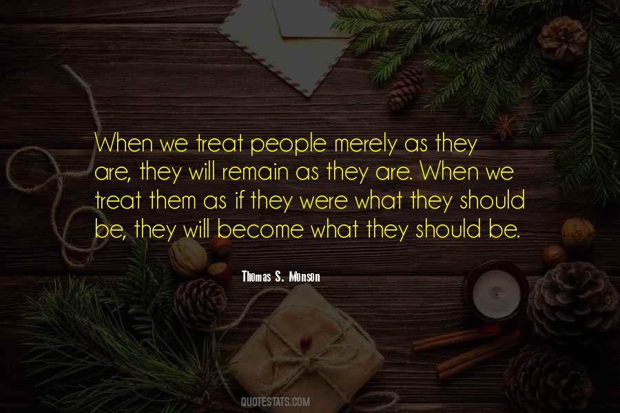 Respect Kindness Quotes #105298