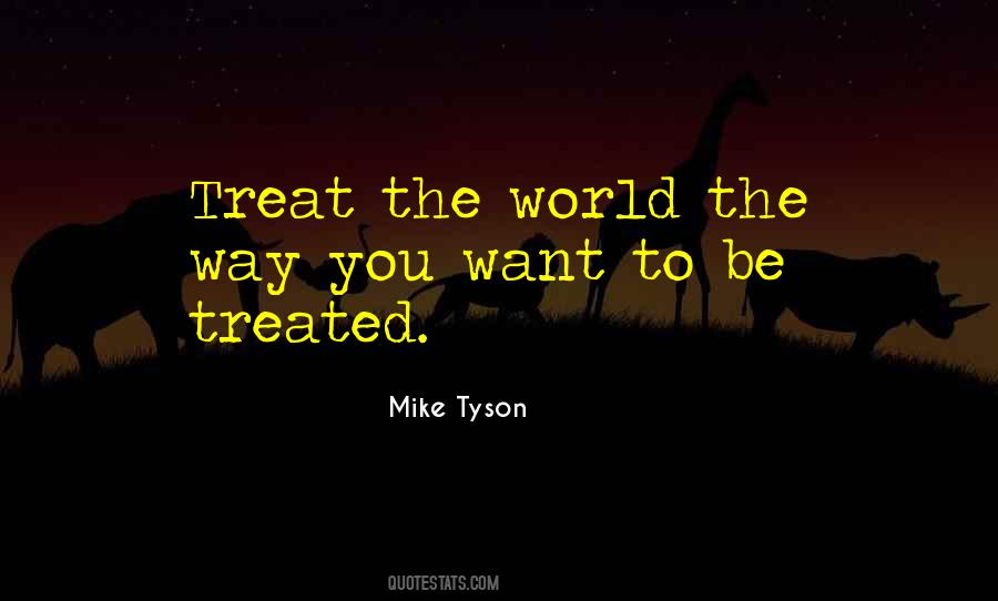 Respect Kindness Quotes #210494