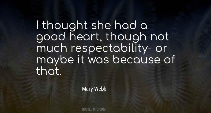 Respect Kindness Quotes #797001
