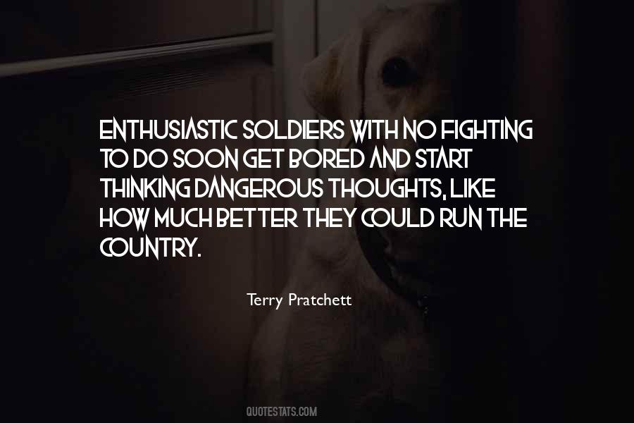How To Get Better Quotes #185330