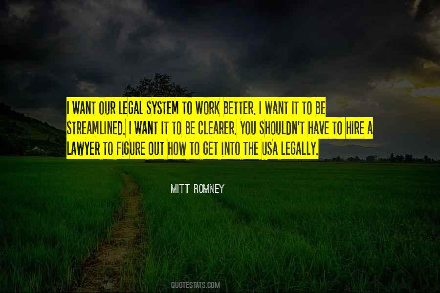 How To Get Better Quotes #277907