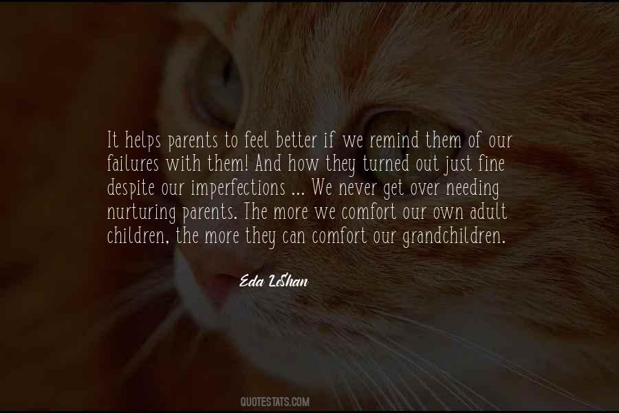 How To Get Better Quotes #334376