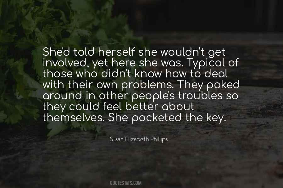 How To Get Better Quotes #351696