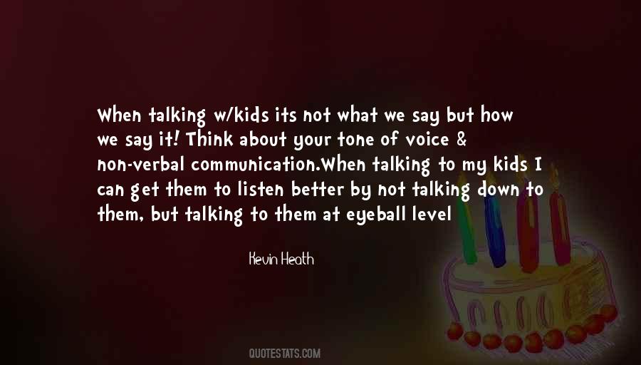 How To Get Better Quotes #420316