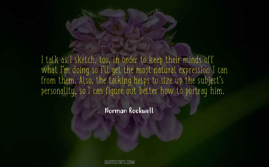 How To Get Better Quotes #615161