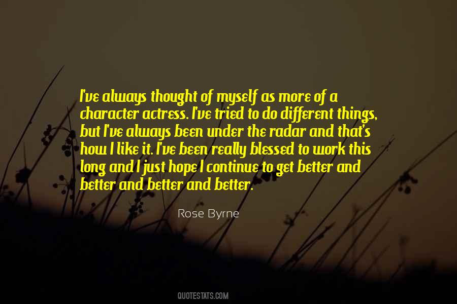 How To Get Better Quotes #900161