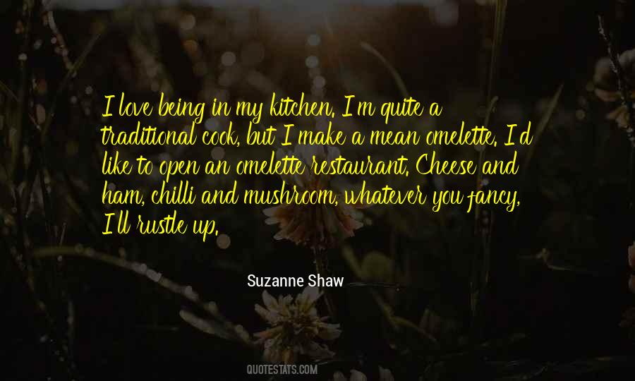 Love Traditional Quotes #1522679