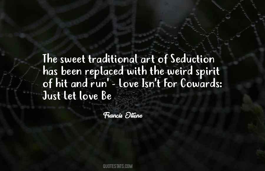 Love Traditional Quotes #966826