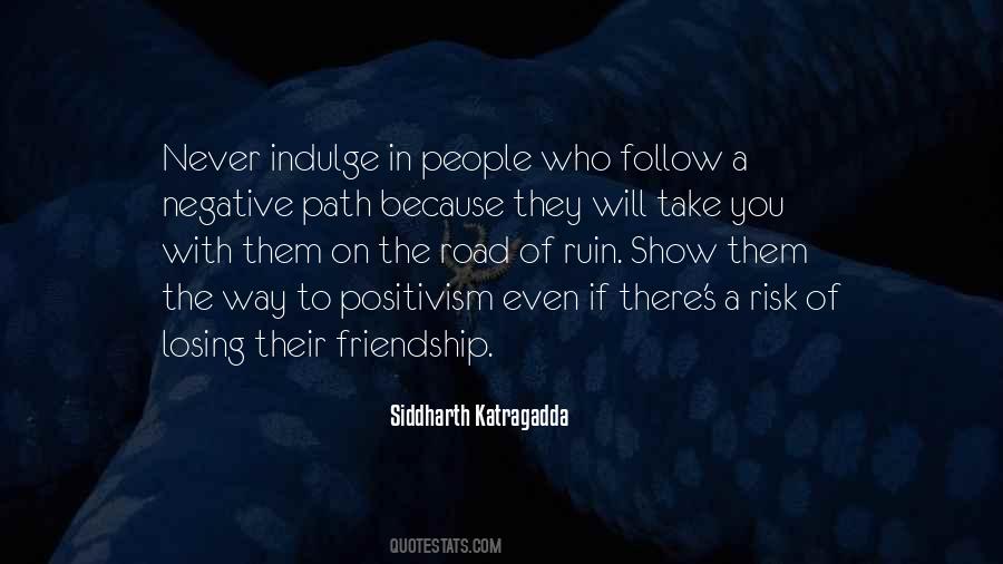 If You Never Take A Risk Quotes #726378