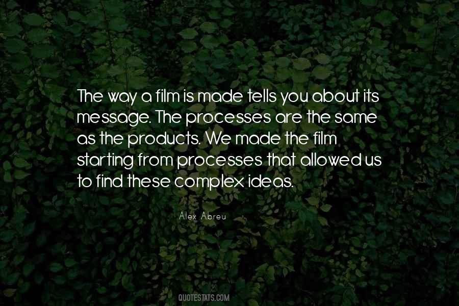 Us Film Quotes #1213423