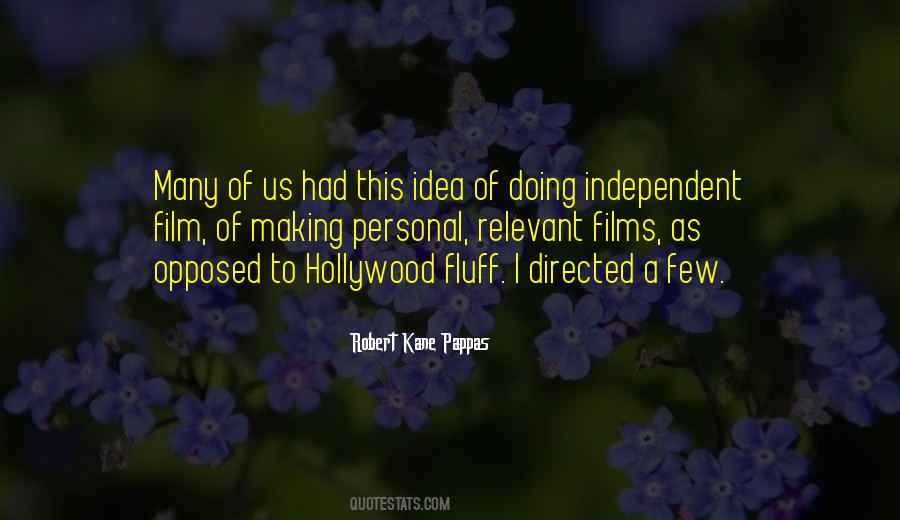 Us Film Quotes #1759946
