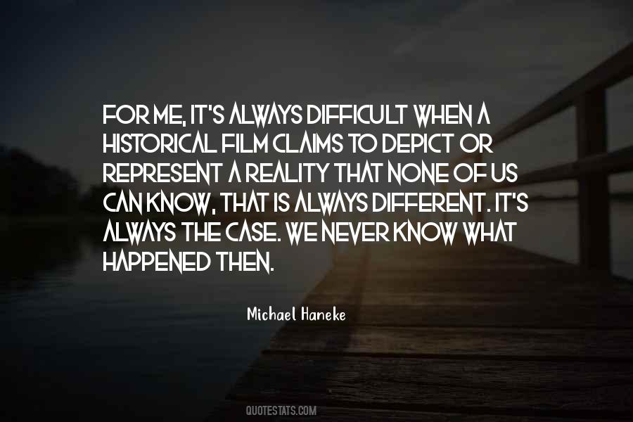 Us Film Quotes #1765677