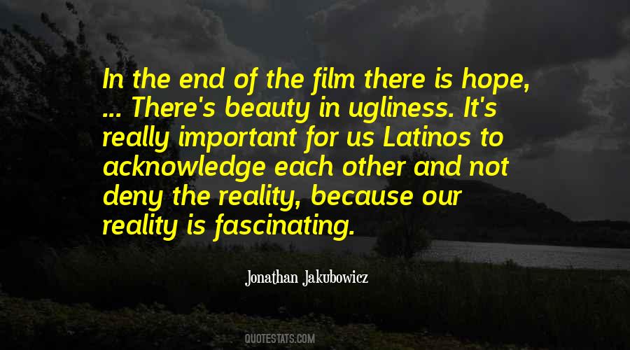 Us Film Quotes #344726