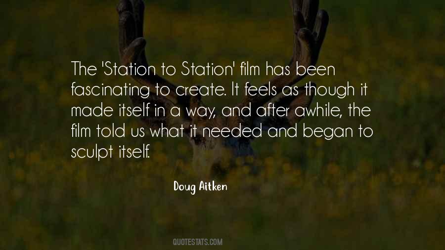 Us Film Quotes #406015