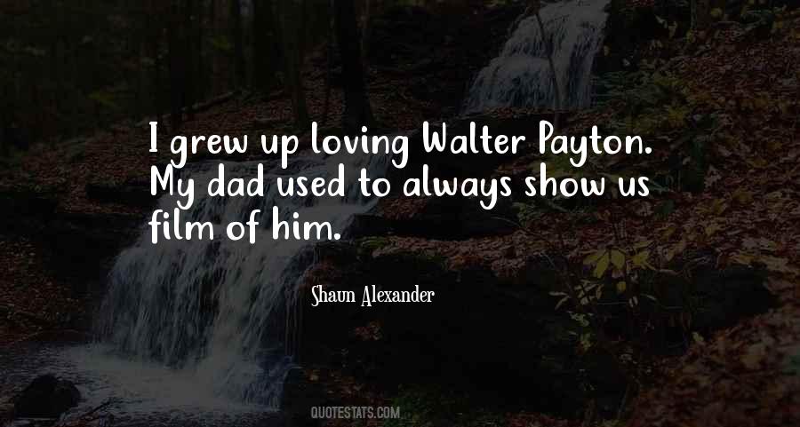 Us Film Quotes #970909
