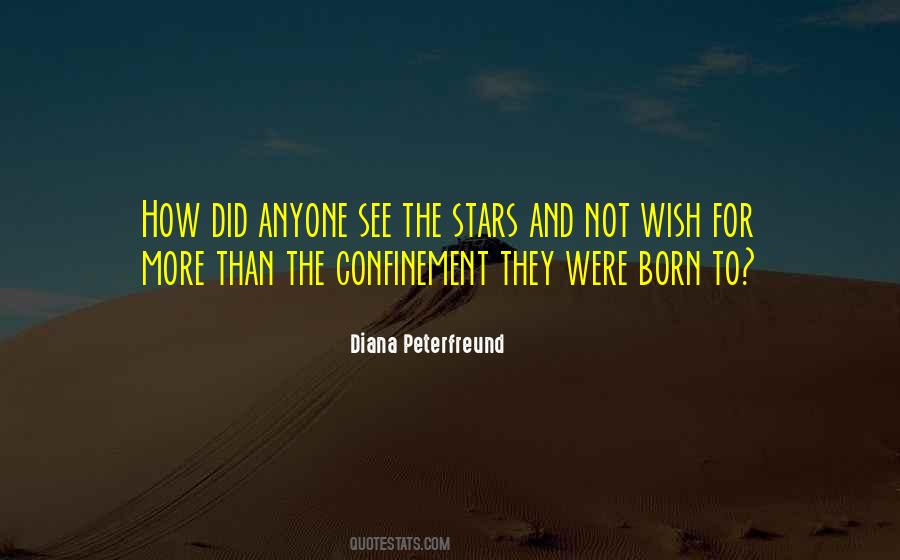 See The Stars Quotes #1356832