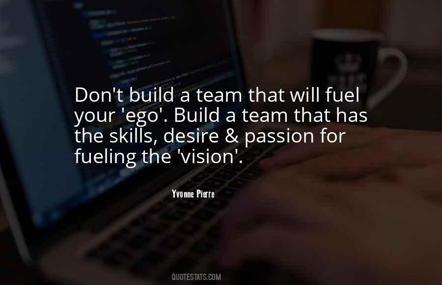 Go For Your Dream Quotes #605514
