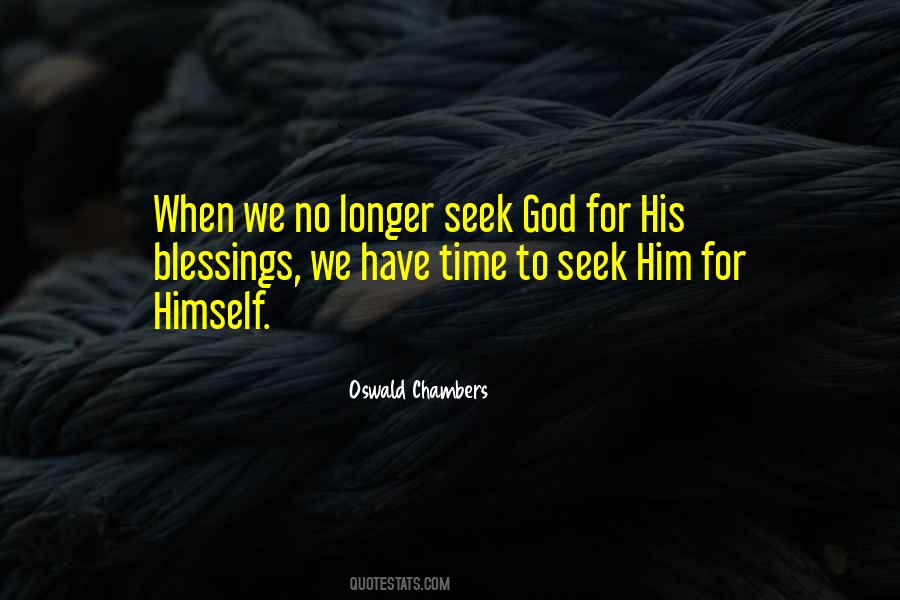 No Longer Have Time Quotes #1014347