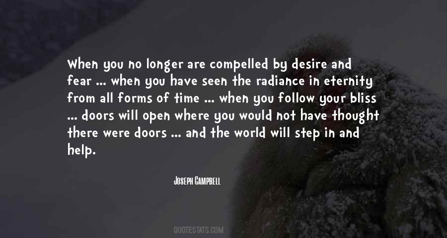 No Longer Have Time Quotes #1125686