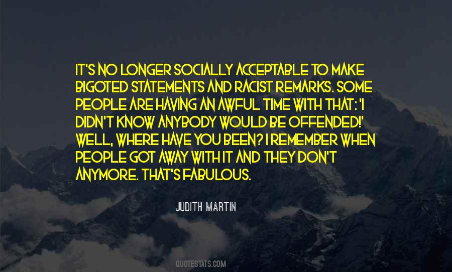 No Longer Have Time Quotes #1160965