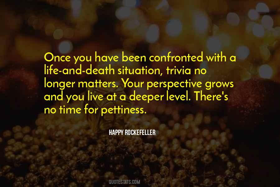 No Longer Have Time Quotes #1213957