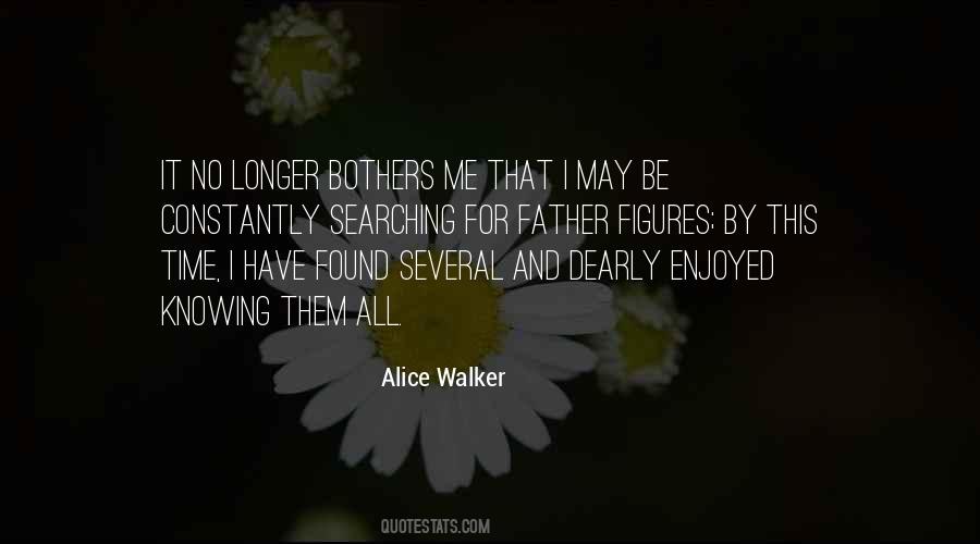 No Longer Have Time Quotes #1480876