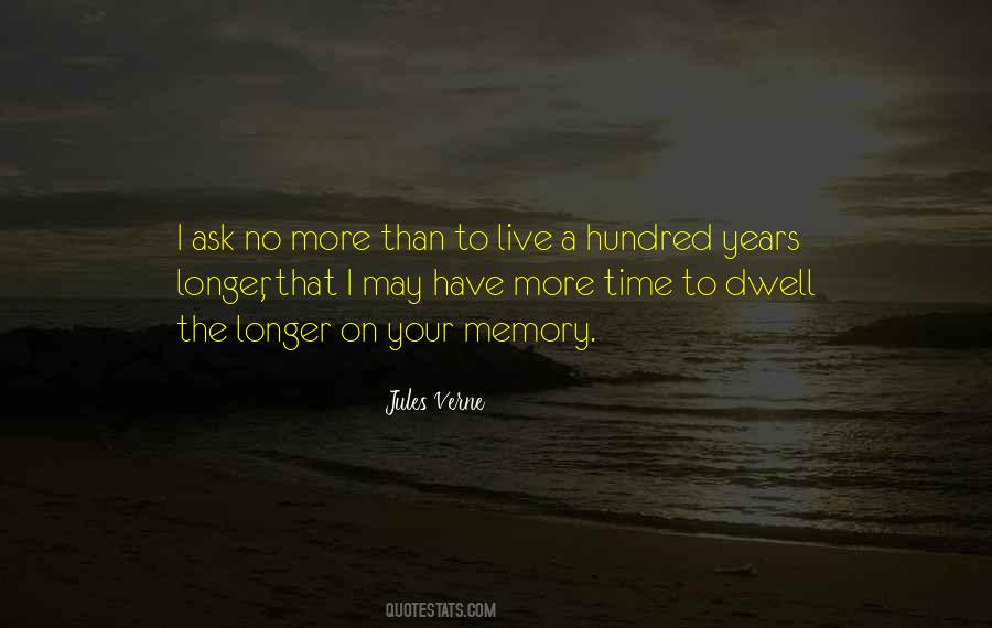 No Longer Have Time Quotes #1832787