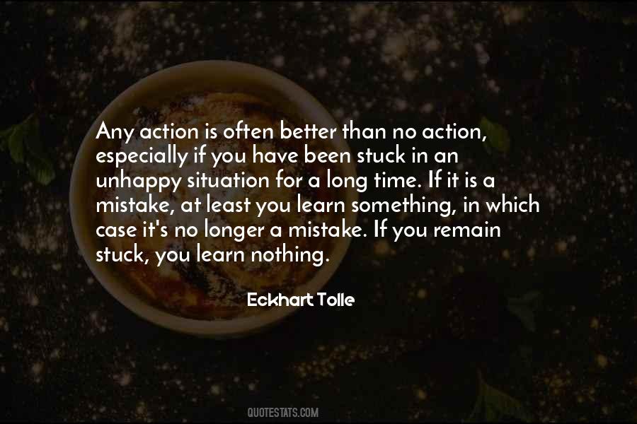 No Longer Have Time Quotes #816974