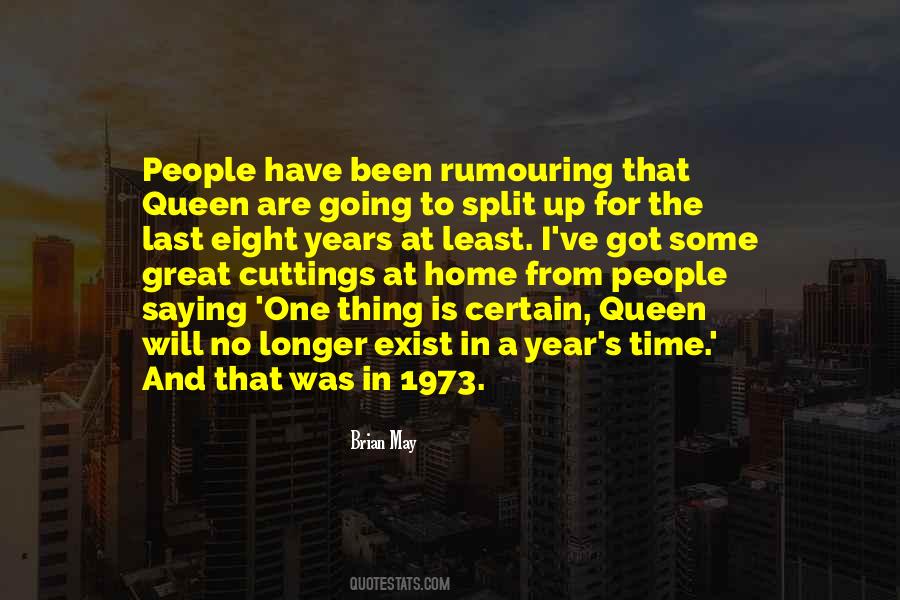 No Longer Have Time Quotes #846141