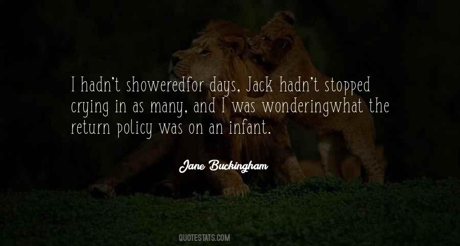 Return Policy Quotes #634534
