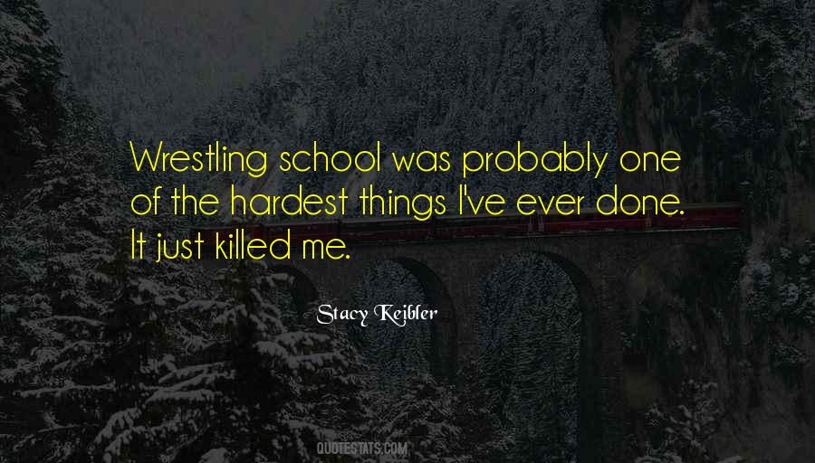 Funny Plastering Quotes #1654984