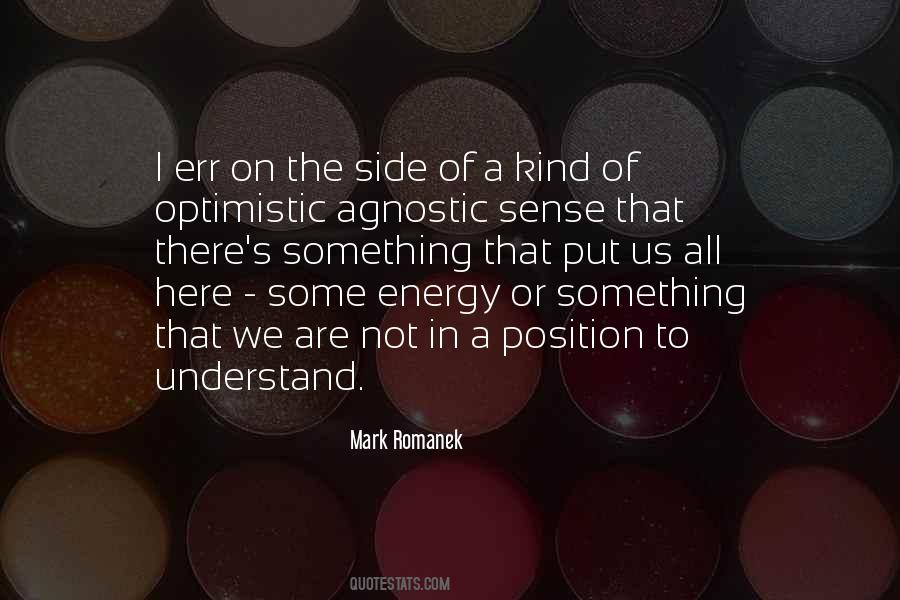 Put Something In Quotes #924135