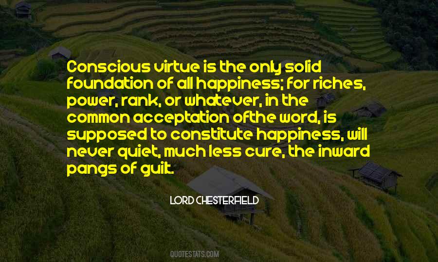 Power Word Quotes #270965