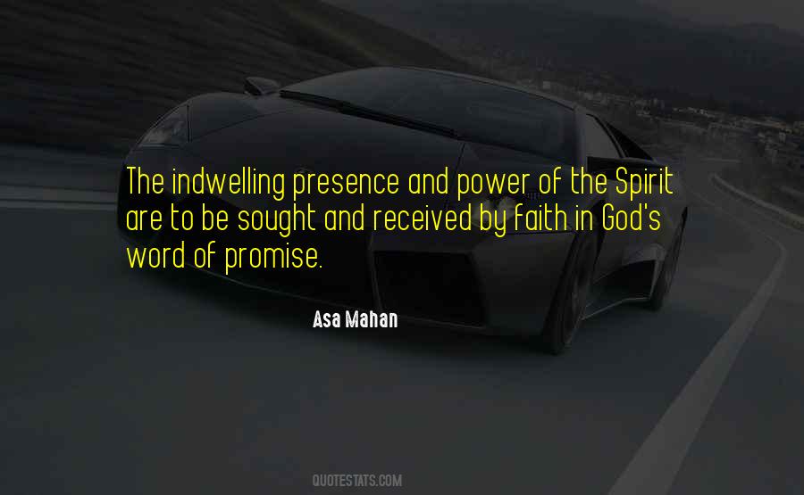 Power Word Quotes #443051