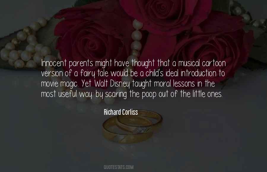 Best Disney Quotes #181926