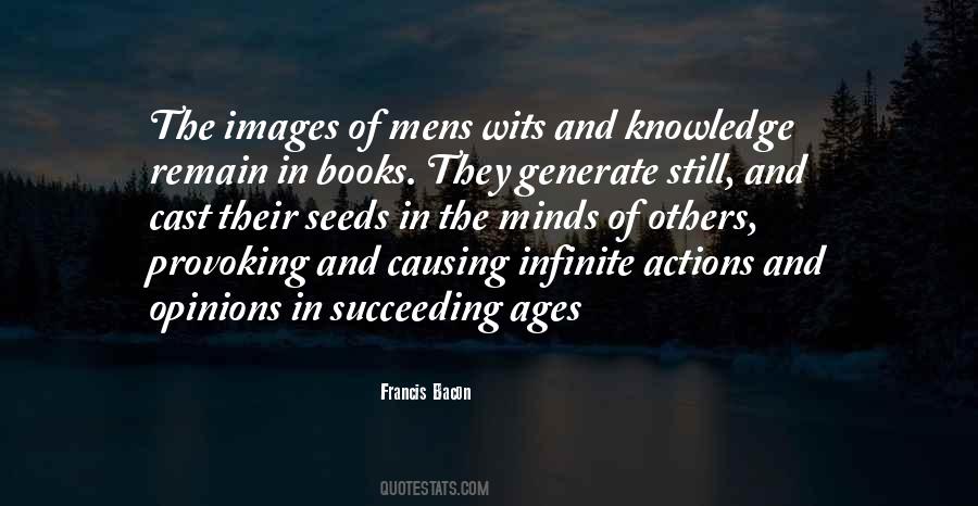 Quotes About Book Of Knowledge #736923