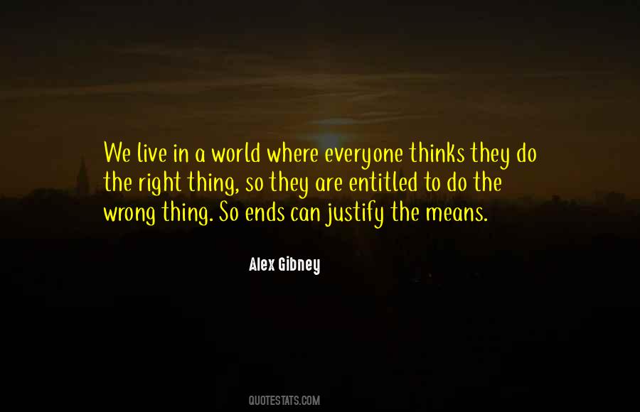 Where The World Ends Quotes #1520563