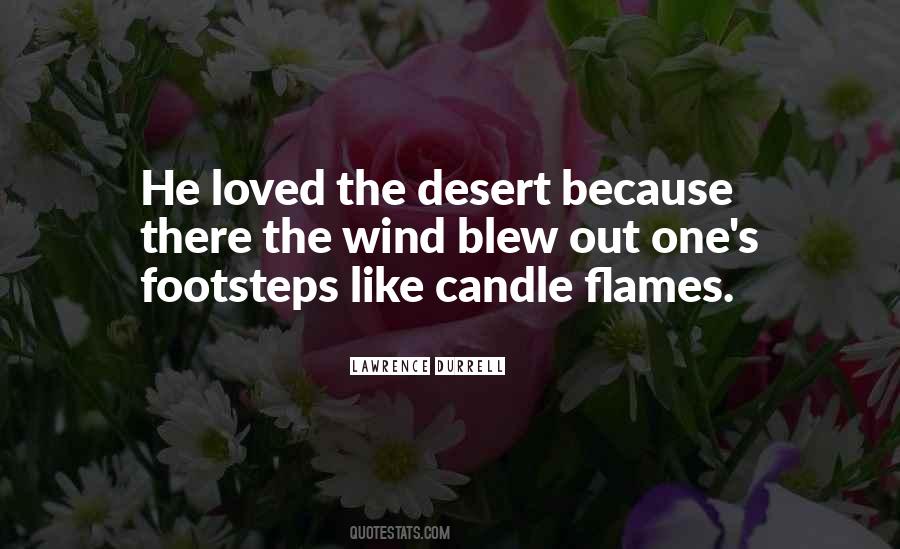 One Candle Quotes #1139866