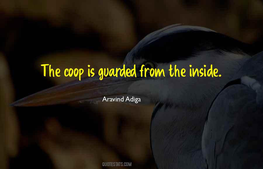 Quotes About The Inside #1699207