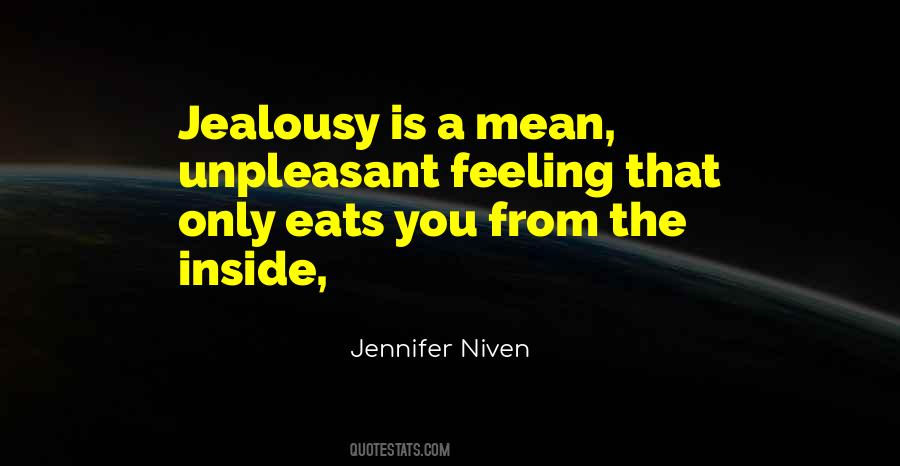 Quotes About The Inside #1778897